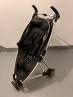 Quinny Buggy mit Transporttasche Nordrhein-Westfalen - Stadtlohn Vorschau