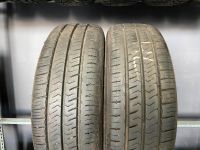 2 Sommerreifen 205 65 R16C 107 105T Hankook Profil 9mm DOT 4419 Nordrhein-Westfalen - Euskirchen Vorschau