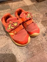 25 Adidas Sneaker Schuhe Turnschuhe Winnie Pooh Disney Niedersachsen - Schwülper Vorschau