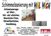 Schimmelsanierungen Bayern - Hof (Saale) Vorschau