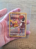 Pokemon Pikachu 241/236 Cosmic Eclipse Secret Rare NM Kr. Passau - Passau Vorschau