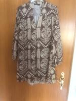 Longbluse M von Zabaione beige top Schnitt, aktuelle Mode Bayern - Sand a. Main Vorschau