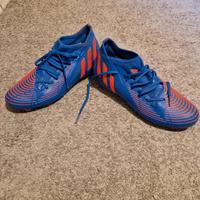 Fussball Stollenschuhe adidas Niedersachsen - Wulften Vorschau