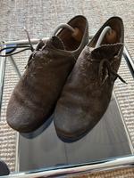 Meindl Haferl Trachtenschuhe Gr. 44 Haferlschuhe Bayern - Erlangen Vorschau