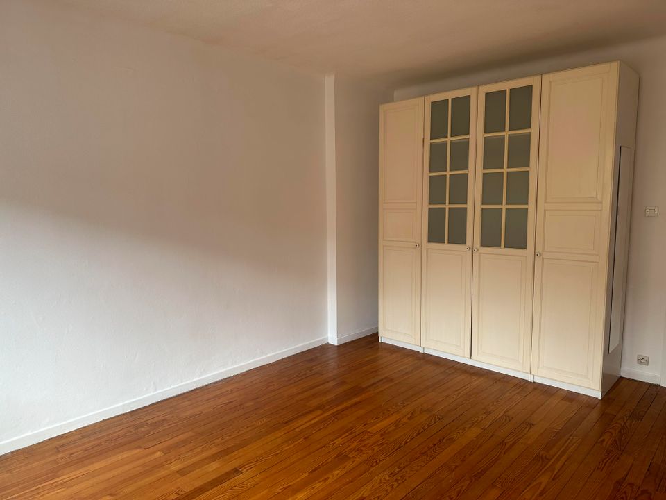 Wohnung mit Balkon zu Vermieten in Freyming-Merlebach/FRANKREICH in Saarbrücken