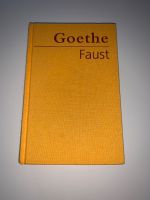 Faust von Goethe Hessen - Nidderau Vorschau