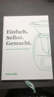 Buch für den Thermomix neu Niedersachsen - Bad Pyrmont Vorschau