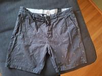 Chino kurz grau mit Palmen | H&m Bayern - Cham Vorschau