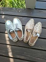 Tolle Sommerschuhe MarcO Polo/ Vidoretto 38/39 Baden-Württemberg - Bad Krozingen Vorschau