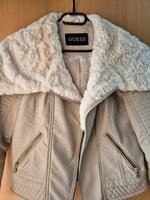 Guess Jacke Damen M beige Dortmund - Huckarde Vorschau