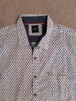 Engbers Herren Sommer Hemd Gr.XL 43/44 kurzarm mehrfarbig Duisburg - Walsum Vorschau