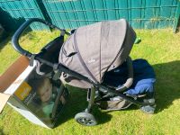 Joie Kinderwagen Mytrax Buggywagen Buggy Niedersachsen - Vechta Vorschau