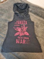 Yakuza Shirt Größe M Kreis Ostholstein - Neustadt in Holstein Vorschau