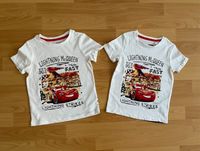 2x Cars T-Shirts Größe 98 *Zwillinge* Düsseldorf - Friedrichstadt Vorschau