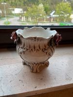 Keramikvase mit Rosen Rheinland-Pfalz - Kirchen (Sieg) Vorschau