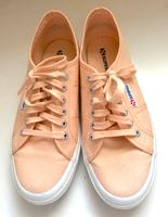 Superga Sneaker Gr. 39 Hamburg-Mitte - Hamburg Borgfelde Vorschau