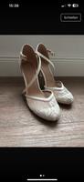 Brautschuhe Schleswig-Holstein - Kaltenkirchen Vorschau