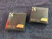 K&F Concept Magnetic Lensfilter-Kit 77mm CPL-ND-UV *NEU* Bayern - Egenhofen Vorschau