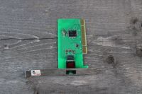 ISDN-Karte Fritz!Karte AVM PCI 1.0 Fritz Card Bayern - Ichenhausen Vorschau