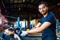 Produktionsmitarbeiter Metall (m/w/d) (20868799) Thüringen - Crossen an der Elster Vorschau