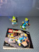 Lego 4910 Und 4920 Rock Raiders Nordrhein-Westfalen - Euskirchen Vorschau