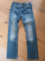 Garcia Jeans "Santo" Gr. 146/152, slim fit Kreis Ostholstein - Bad Schwartau Vorschau