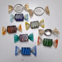 Glas Bonbons, Candy, Deko Vintage Baden-Württemberg - Herbrechtingen Vorschau