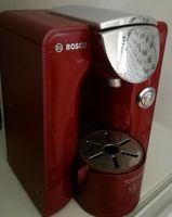 Kapsel Kaffeemaschine von Bosch inklusive 21 Kapseln Kaffee Hessen - Borken Vorschau