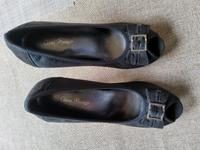 Absatzschuhe 37 Sachsen - Burgstädt Vorschau