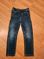 Stretch Jeans Next Slim fit gr. 104 Rostock - Hansaviertel Vorschau