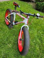 Mountainbike, 26 Zoll, Kinderfahrrad ab 8 Jahre Hamburg-Nord - Hamburg Uhlenhorst Vorschau