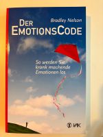 Der Emotionscode - Bradley Nelson Hamburg-Nord - Hamburg Fuhlsbüttel Vorschau