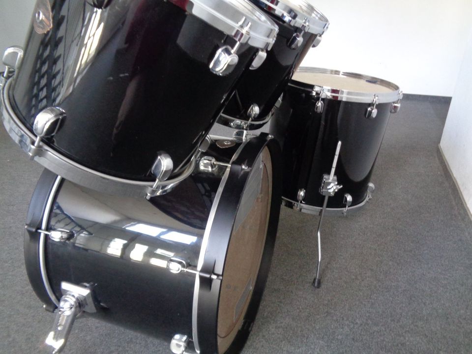 Tama Starclassic Schlagzeug Made in Japan Shell Set in Gera
