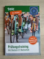 Prüfungstraining telc Deutsch C1 Hochschule Baden-Württemberg - Walzbachtal Vorschau