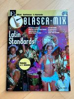 Bläser-Mix: Latin Standards, Alt-u Bariton-Saxophon, Solo/Duett Bayern - Strullendorf Vorschau