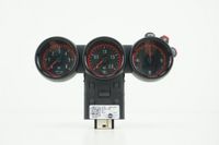 Ladedruckanzeige Mini Chrono Paket John Cooper Works Original NEU Nordrhein-Westfalen - Rietberg Vorschau