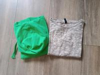 Damen Oberteile, Sweatjacke und leichter Pulli, Größe S Nordrhein-Westfalen - Hilchenbach Vorschau