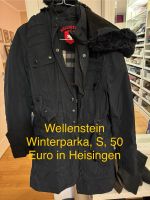 Wellensteyn Winterparka Essen - Essen-Ruhrhalbinsel Vorschau