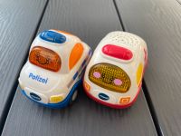 Tut-Tut Babyflitzer Polizei & Krankenwagen von VTECH im Duo Nordrhein-Westfalen - Meckenheim Vorschau