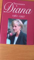 Buch Prinzessin Diana von 1961 bis 1997 Sachsen-Anhalt - Lutherstadt Wittenberg Vorschau