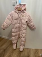 Steiff Schneeanzug Overall jumper Herbst Winter Kinder Jacke Harburg - Hamburg Marmstorf Vorschau