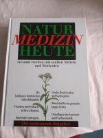 Buch, Titel: Natur Medizin heute Bayern - Augsburg Vorschau