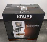 KRUPS EA877D Intuition Experience Kaffeevollautomat SchwarzSilber Berlin - Charlottenburg Vorschau