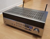 Yamaha RX-V485  5.1 AV-Receiver Thüringen - Saalfeld (Saale) Vorschau