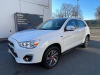 Mitsubishi ASX Klassik Kollektion Niedersachsen - Göttingen Vorschau