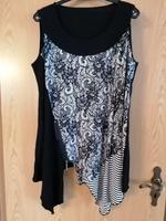 Schöne Damen Zipfel Tunika-Shirt --ADLER-- GR 50. Bayern - Parkstetten Vorschau
