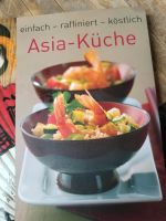 Kochbuch Asia Küche Schleswig-Holstein - Rantzau Vorschau