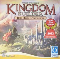 Kingdom Builder Baden-Württemberg - Ehingen (Donau) Vorschau