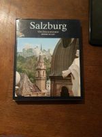 Buch - Salzburg  Von der Schönheit einer Stadt Baden-Württemberg - Gengenbach Vorschau