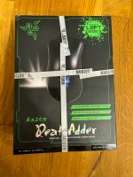 Razer DeathAdder Essential - Linkshändige Gaming-Maus NEU OVP Hamburg-Nord - Hamburg Eppendorf Vorschau